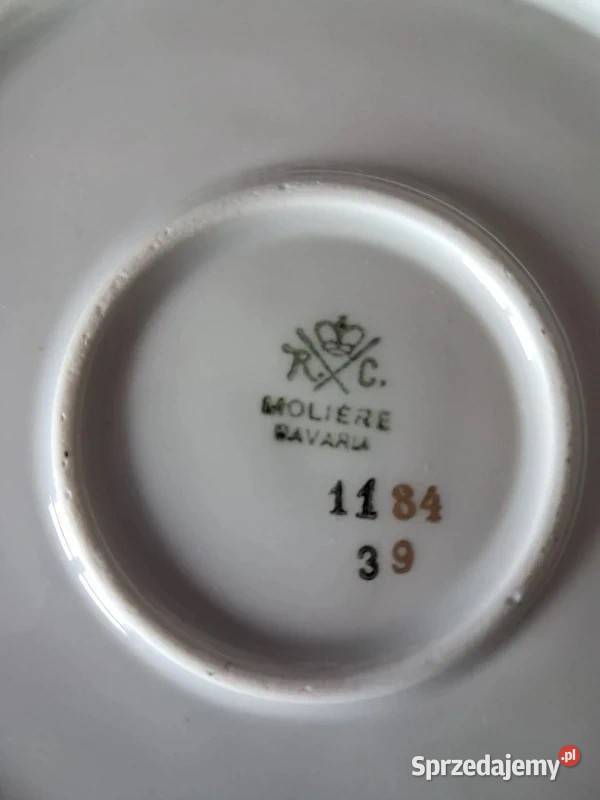 Patera Rosenthal Skwierzyna