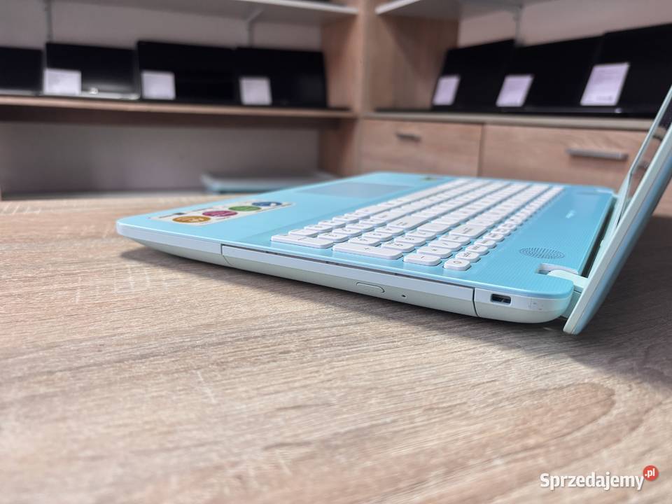 Laptop Asus R541U i36006u 12GB ram dysk SSD Asus podkarpackie Rzeszów