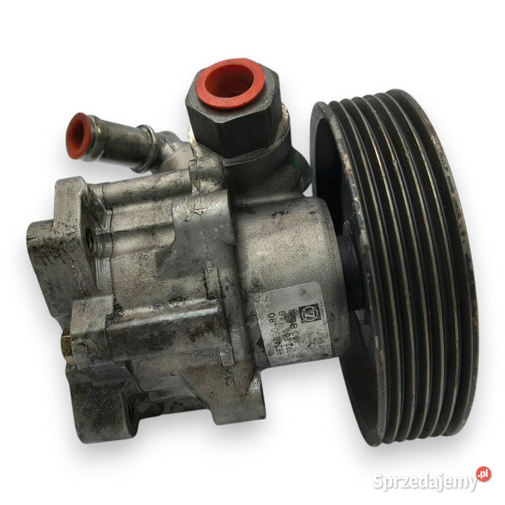 POMPA WSPOMAGANIA Peugeot 206 307 Partner 20 HDi osobowe Chełm
