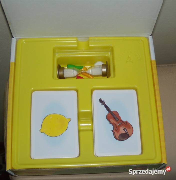 Gra Co do czego tato firmy Alexander mazowieckie Warszawa