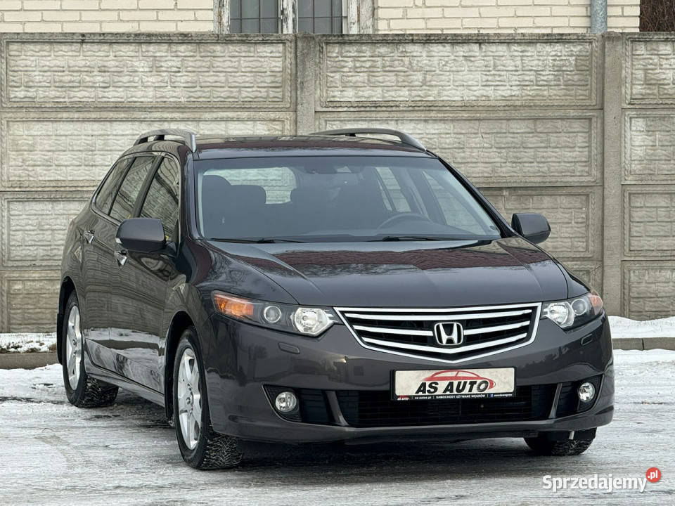 Honda Accord Tourer 22iDTEC 150 Węgrów