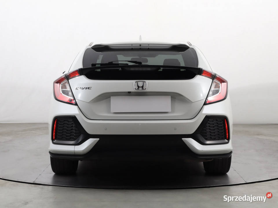 Honda Civic 10 VTEC Turbo ESP śląskie Katowice sprzedam