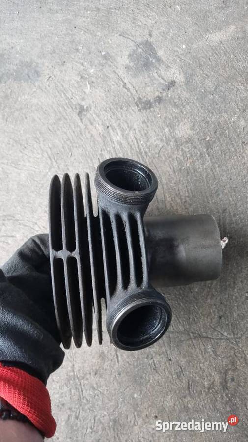 Cylinder jawa Perak 250 353 Bydgoszcz sprzedam