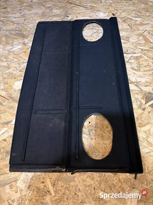 Polka tylna lada samara 2108 2109 Półki tylne Warszawa sprzedam