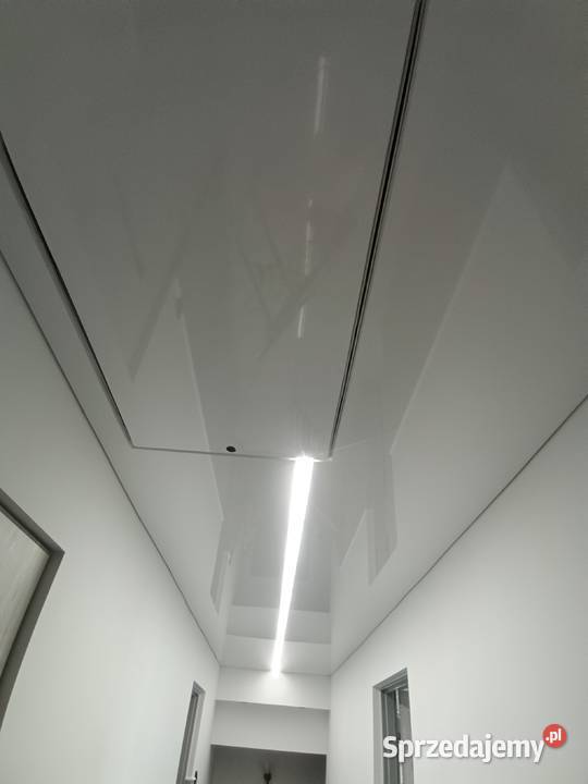 Sufity napinane z gwarancją 15letnią kujawsko-pomorskie Włocławek