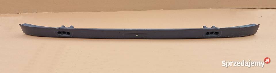 SCANIA R S BELKA WZMOCNIENIE ZDERZAKA 2346372 osobowe Bieleń sprzedam