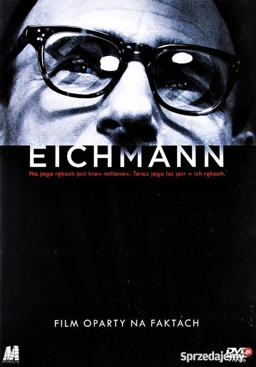 EICHMANNN THOMAS KRETSCHMANN Kalisz