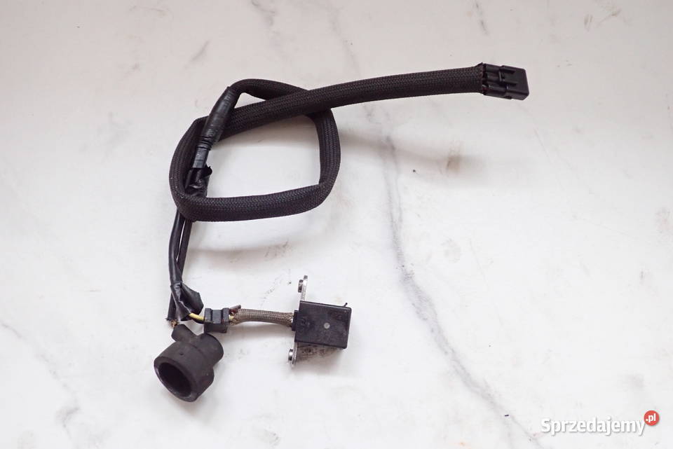 Impulsator Czujnik Halo Magneta Kawasaki ER6F Strzelce Krajeńskie