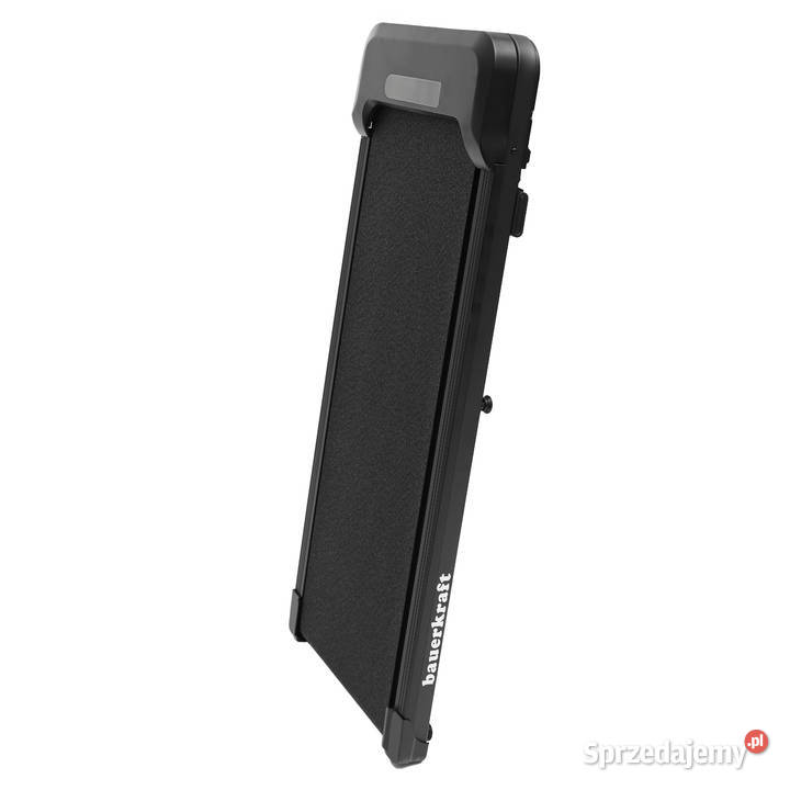 Bieżnia domowa elektryczna domowa Bauerkraft