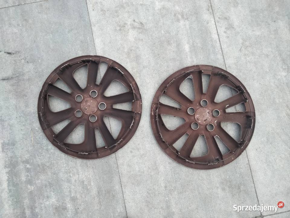 Kolpak dekiel TOYOTA PRIUS oryginal Dęblin sprzedam