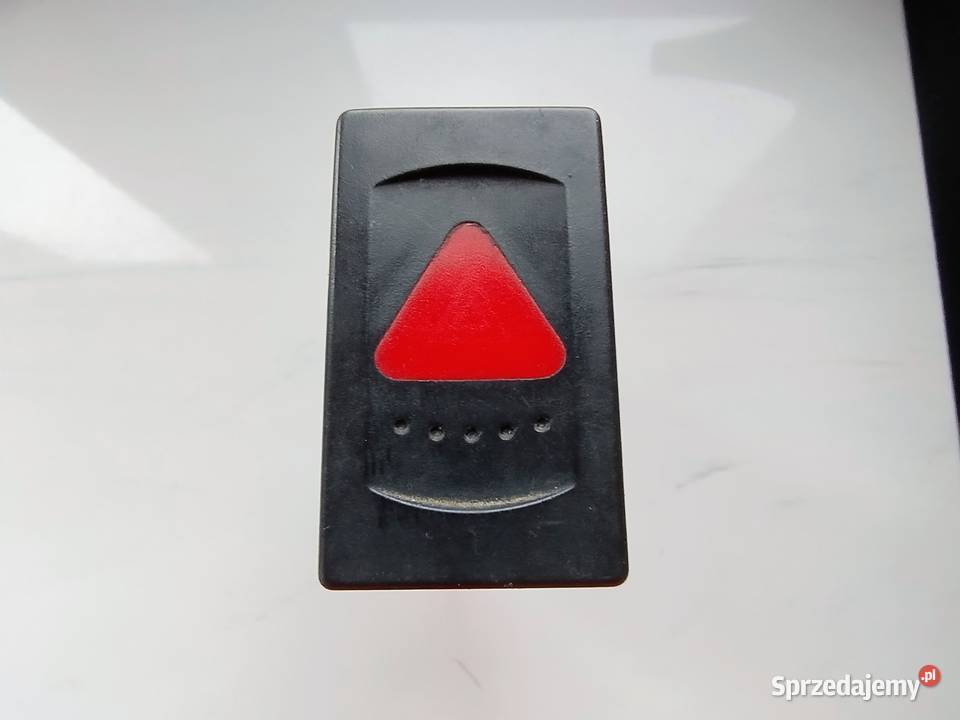 VW Passat B5 Przycisk Włącznik świateł Dębica