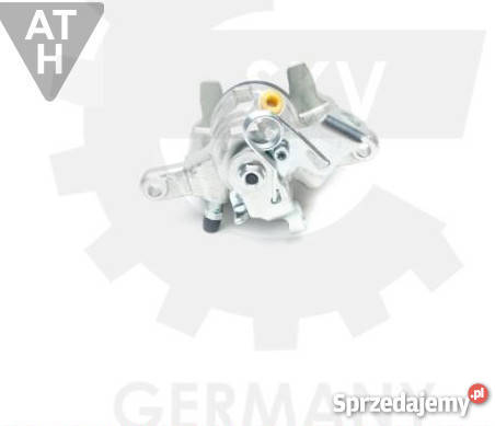 ZACISK HAMULCA TYŁ NISSAN PRIMASTAR SKLEP MRĄGOW Mrągowo sprzedam