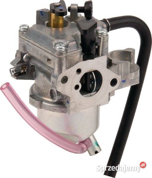 Gaźnik 16100Z0DV23 Kamionna