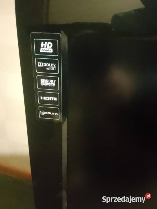 Sprzedam telewizor LG 32 Łapy sprzedam