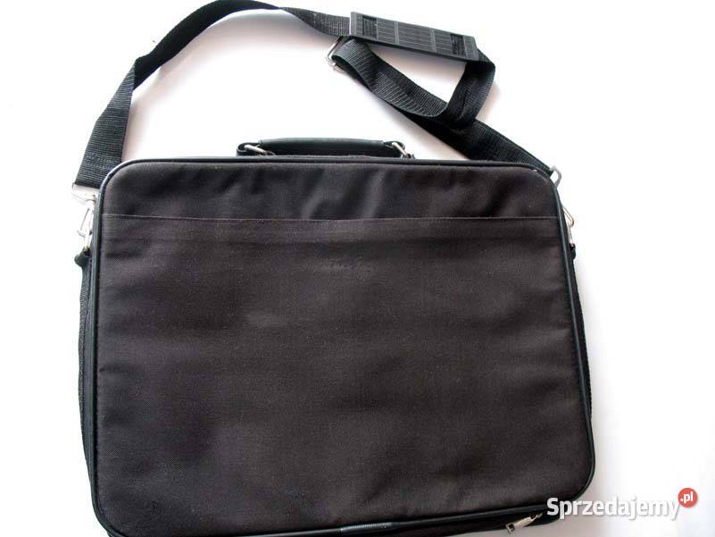 Torba na laptop duża BASSE XX
