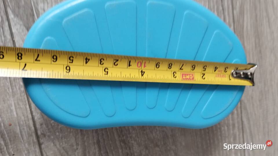pojemnik na kanapki śniadaniówka lunchbox Artykuły szkolne