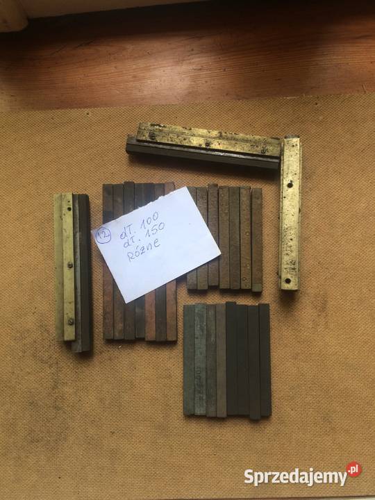 Płytka Osełka Wkładka Diamentowa Obróbka sprzedam