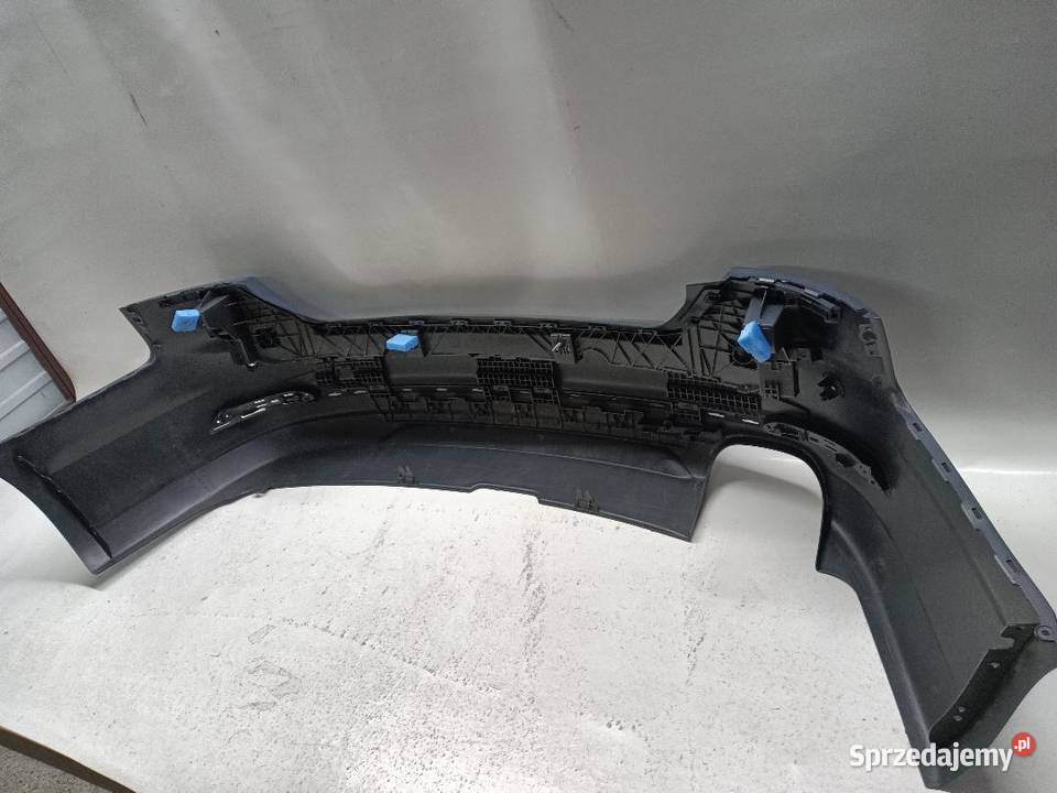 ZDERZAK TYŁ TYLNY AUDI A5 B9 4 PDC 8W6807521