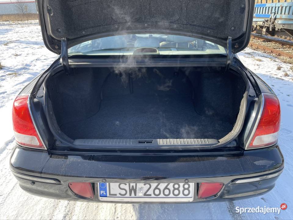 Hyundai XG 30 Lublin