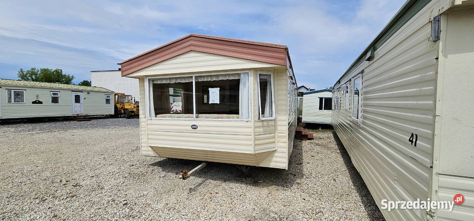 Domek holenderski BRISBANE 2 pokoje 516 plac Pozostałe Radom sprzedam