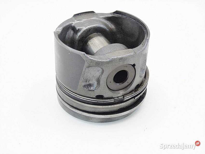 TŁOK 8570 20 D V50 C70 C30 S40 S80 SCUDO EXPERT śląskie Sosnowiec