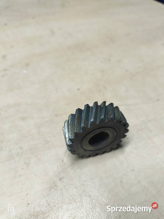 Koło na wał Simson s70 s83 sr80