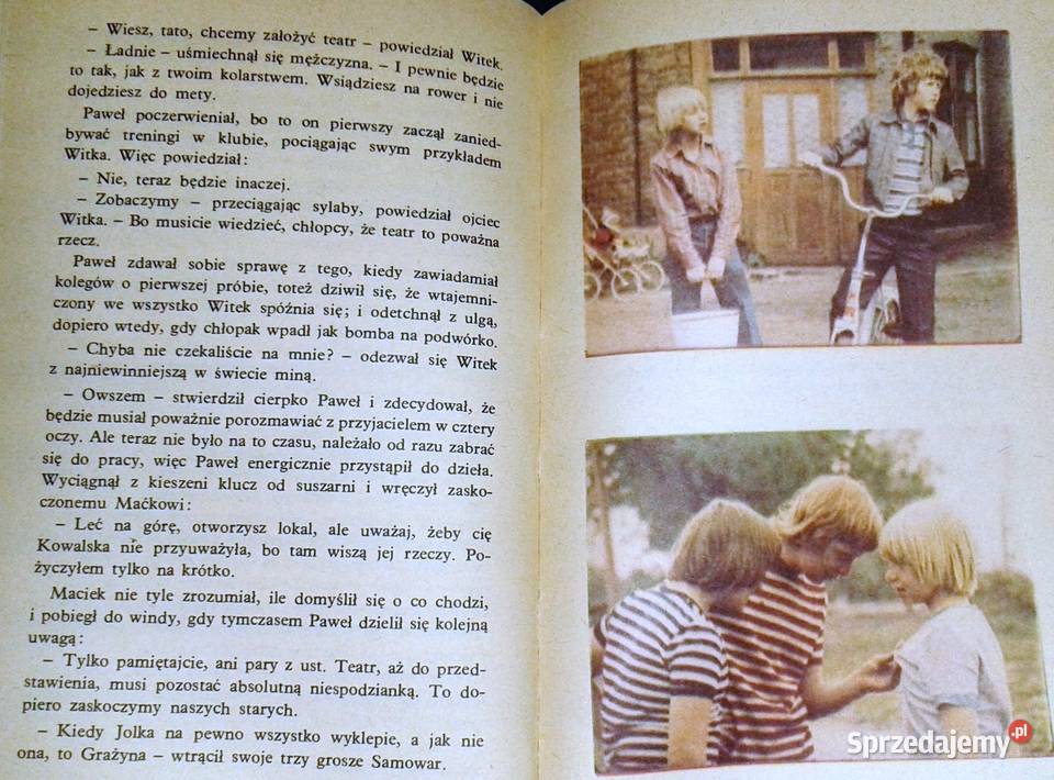 Siedem stron naszego świata Wojciech Fiwek Chełm
