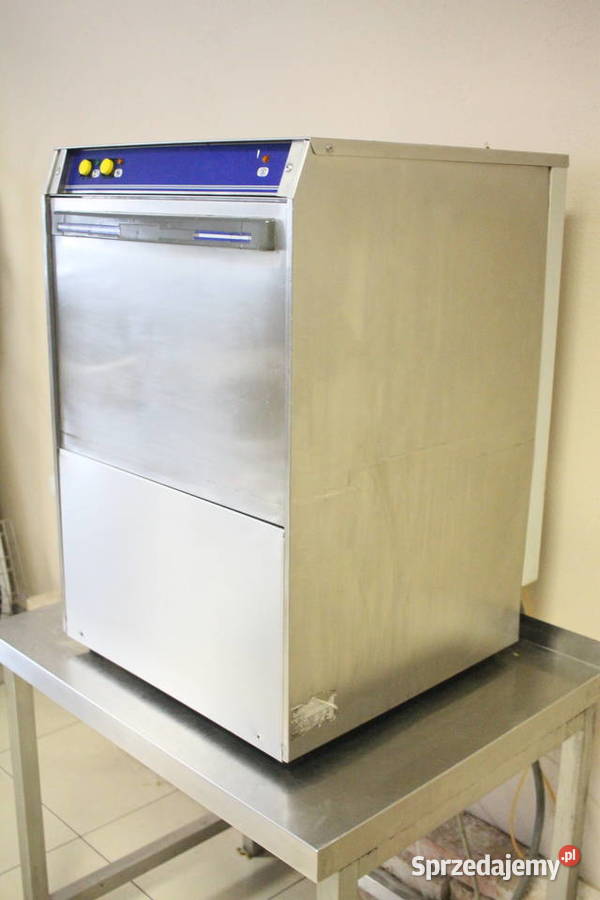 Zmywarka gastronomiczna Silanos N700F Pszczyna