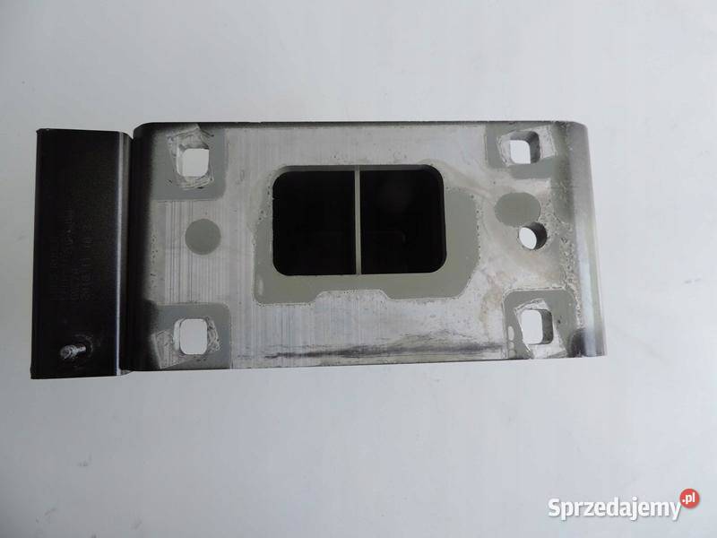 STREFA ZGNIOTU LEWY LAND ROVER L494 103A33AC osobowe Motoryzacja