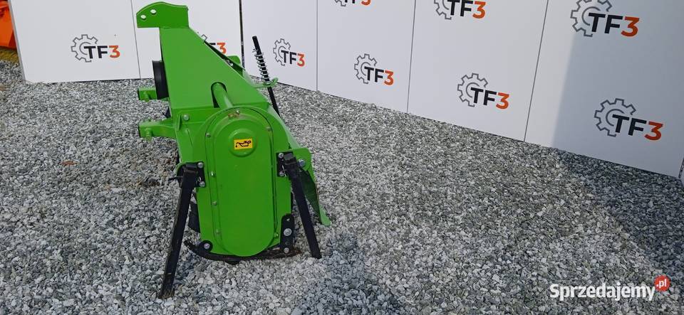 Gryza Glebogryzarka Strumyk Szczytno