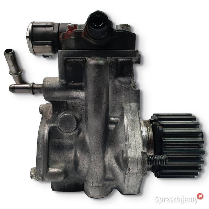 POMPA WTRYSKOWA Volvo S60 II V40 II 20 D2 D3 D4