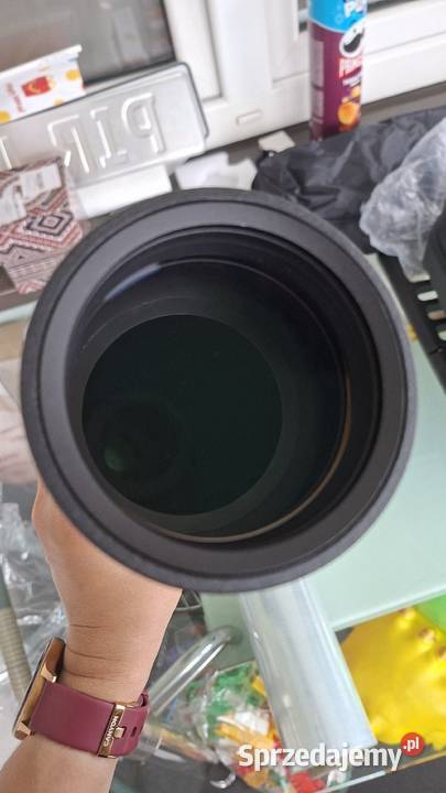 Luneta obserwacyjna SVBONY SV13 2060x80 Duplet Koło