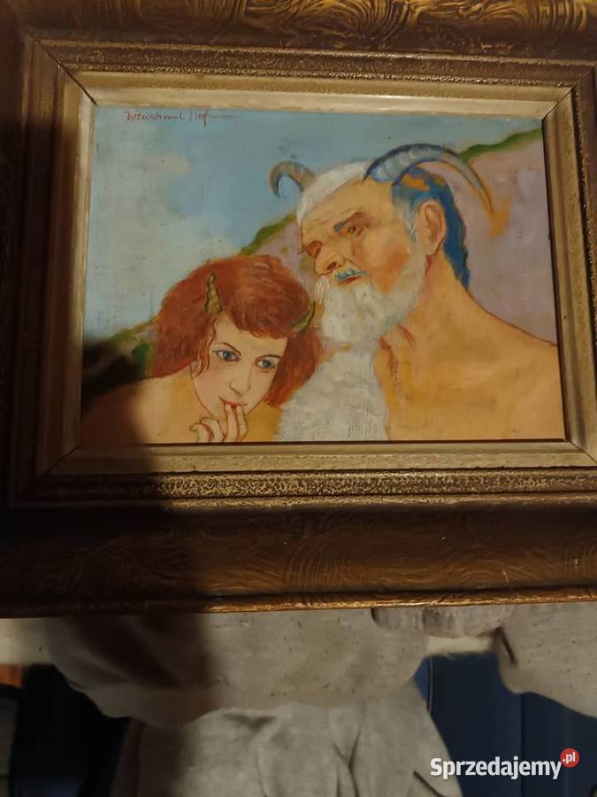 Widok cerkwi na Ukrainie Bielsko-Biała