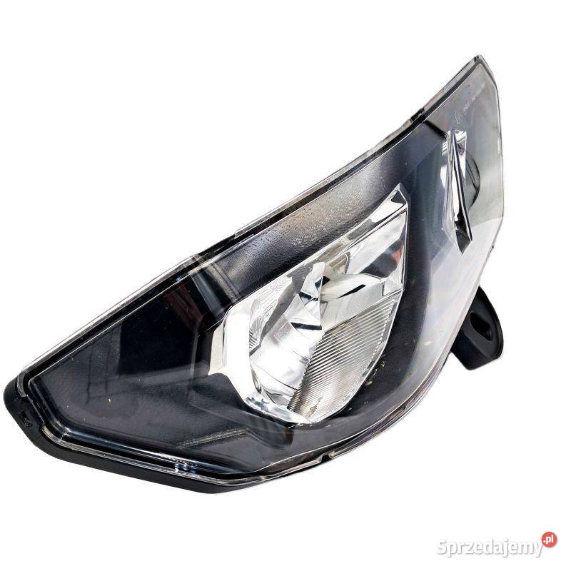 Reflektor prawy przód BRP 710008314 CanAm