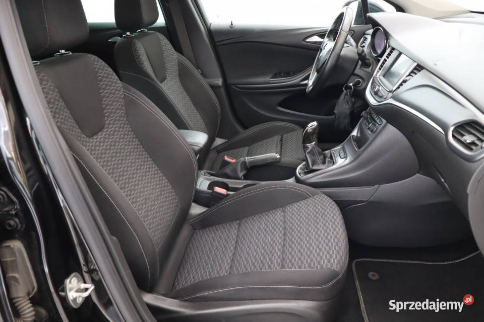 Opel Astra 16 CDTI poduszka powietrzna Zabrze