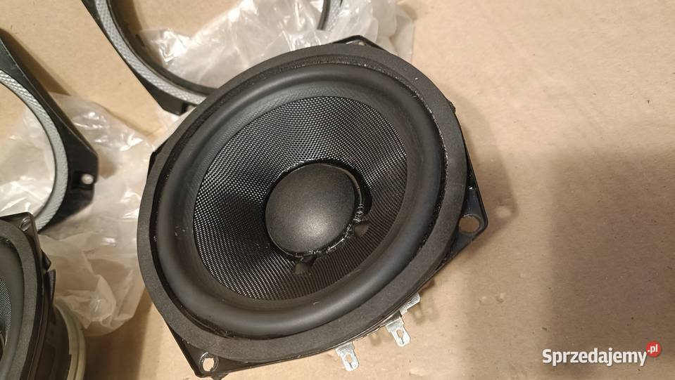Głośniki FB0538GN Poznań
