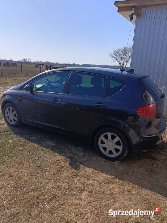 Samochód Wola Wereszczyńska