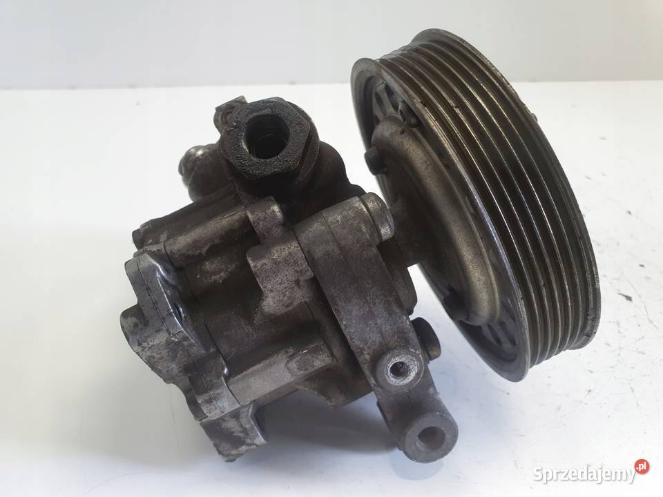 Volvo XC70 30 T6 POMPA WSPOMAGANIA 31201150 Pompy wspomagania Chełm