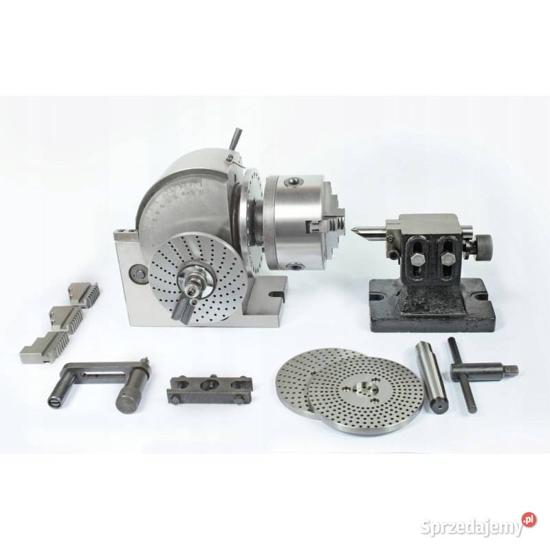 PODZIELNICA uniwersalna BS1 160mm Chynowa