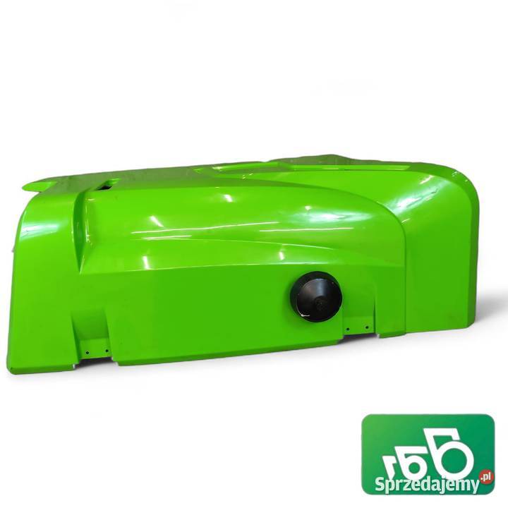 Pokrywa maska silnika Merlo P 256 Wilkowo