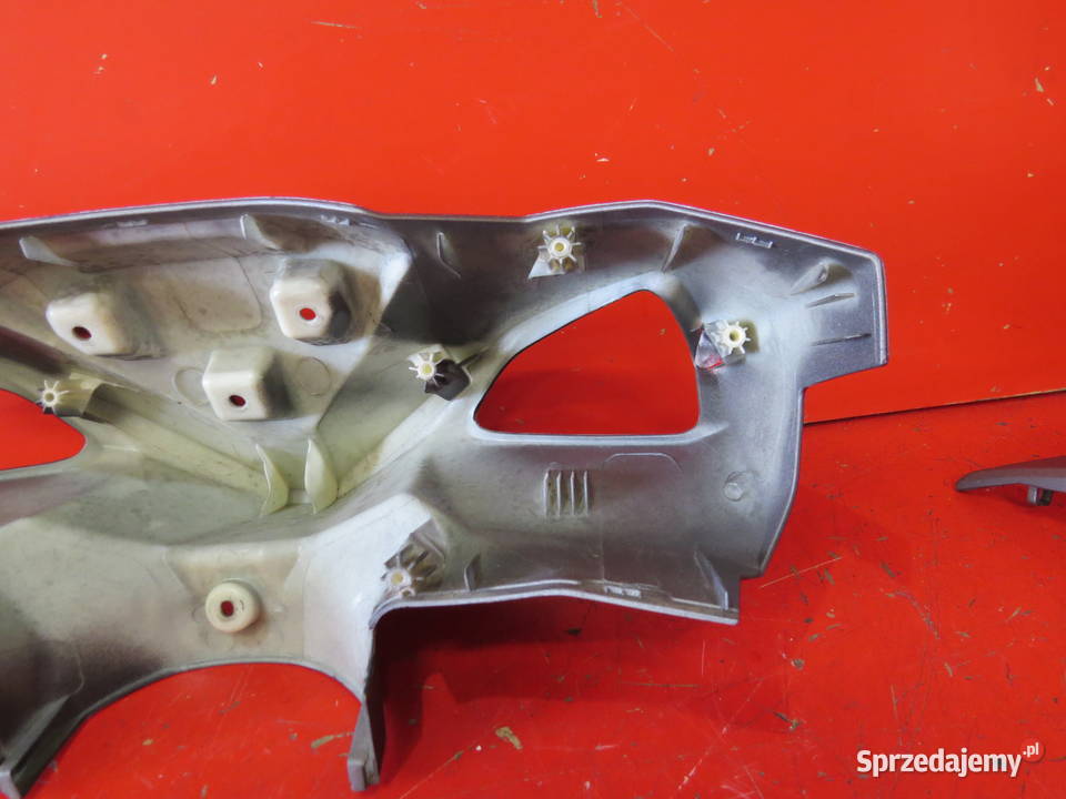 SUZUKI AVENIS 125 czacha czasza osłona cover mazowieckie sprzedam