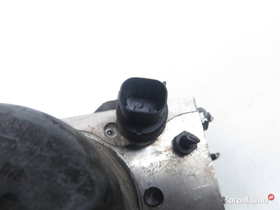 POMPA ABS AUDI A6 C5 0265950055 Układ ABS i ESP sprzedam
