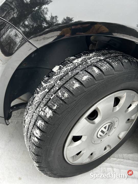 Vw golf Plus 2007 r 19 tdi bez korozji super VAT marża świętokrzyskie Borków sprzedam