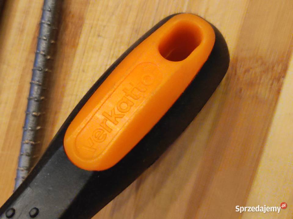 Verkatto Hgert frez tarnik iglak dłuto pilnik Kielce