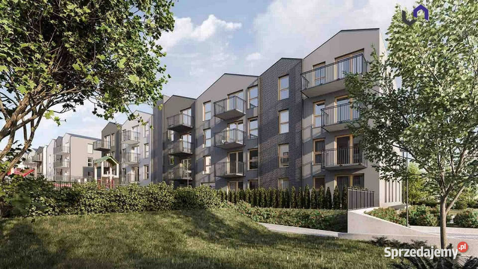 Do sprzedaży mieszkanie 5656m2 4 pokoje Bielsko-Biała