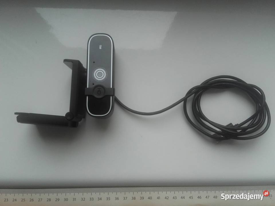 Kamera USB 5M FullHD HK 5M CAM 1920x1080 kujawsko-pomorskie Bydgoszcz