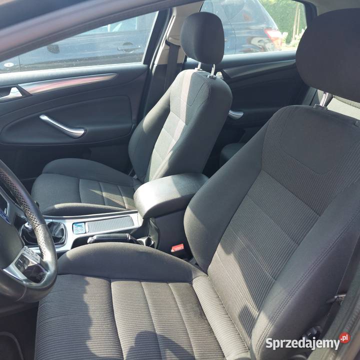 Ford Mondeo Mk4 16 tdci 2011r Skierniewice
