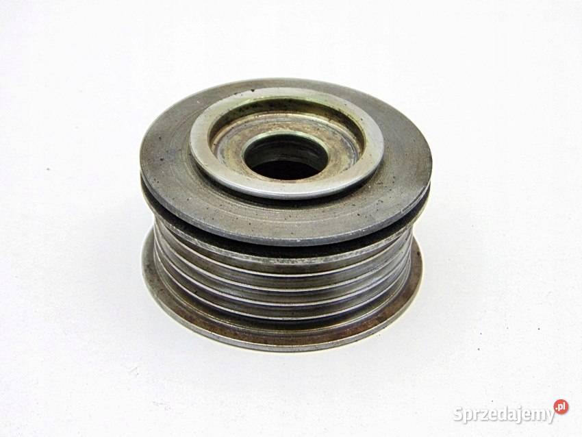 KOŁO PASOWE ALTERNATORA CORSA B 10 12V 12 16V osobowe Sosnowiec