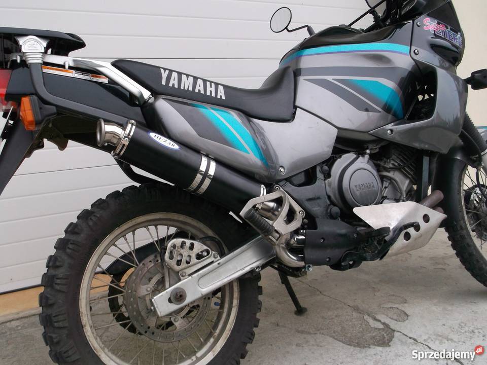 HUZAR EXHAUST wydech tłumik exhaust OWAL Suzuki Błażowa sprzedam