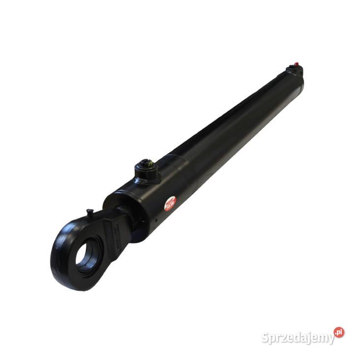 Polski Siłownik Hydrauliczny 80x45 SKOK 1200 TUR Do ciągników Solec Kujawski sprzedam